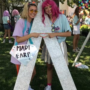 Meet your Posher, Madison